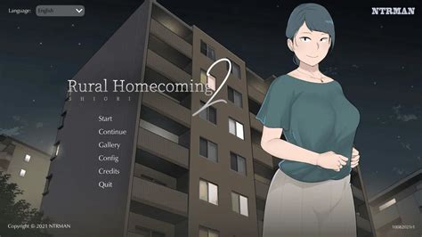 rural homecoming|NTRMAN